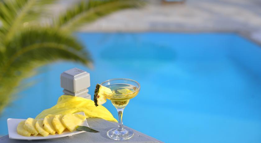 Absolute Mykonos Suites & More Mykonos Town Værelse billede