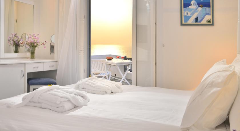 Absolute Mykonos Suites & More Mykonos Town Værelse billede
