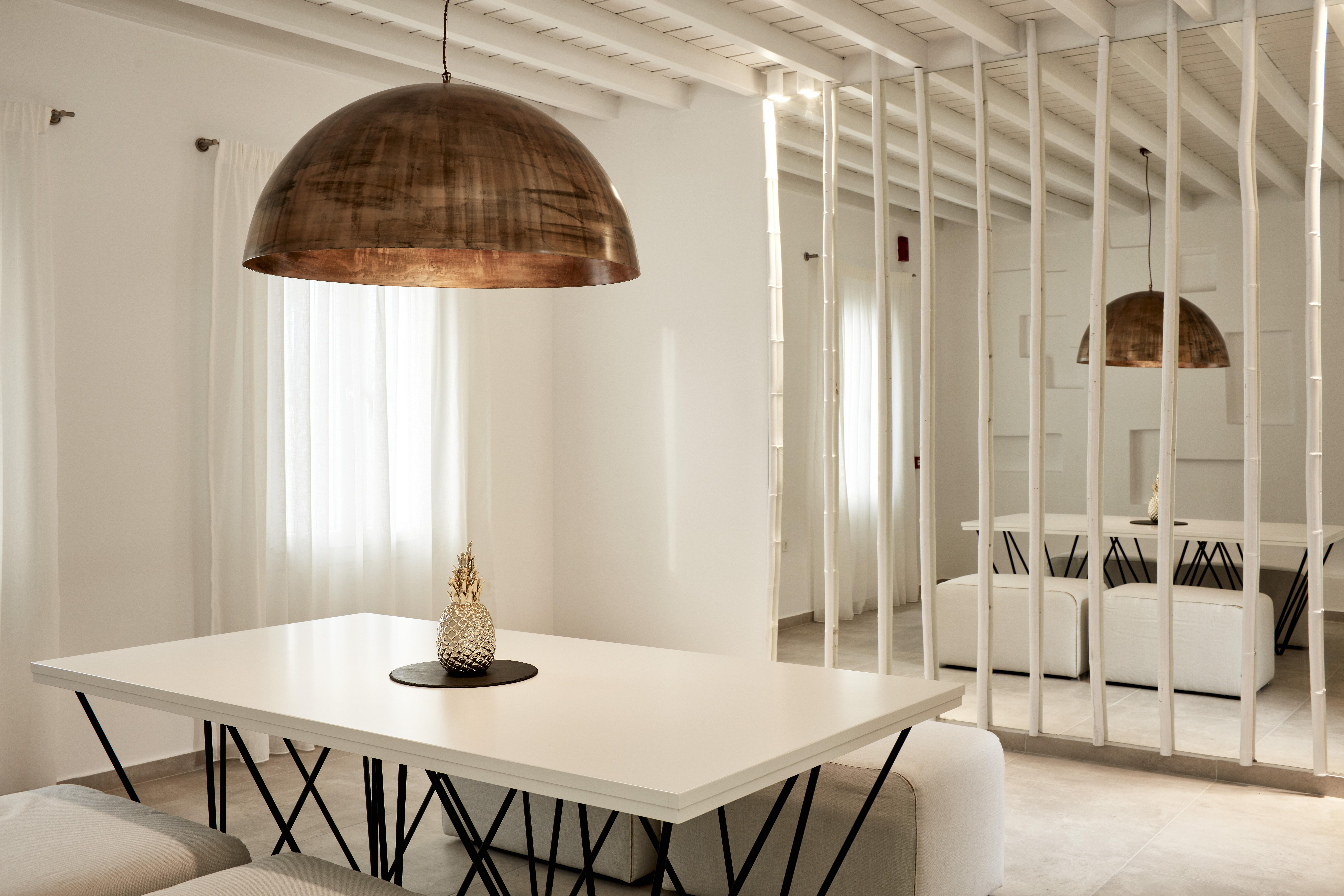 Absolute Mykonos Suites & More Mykonos Town Eksteriør billede