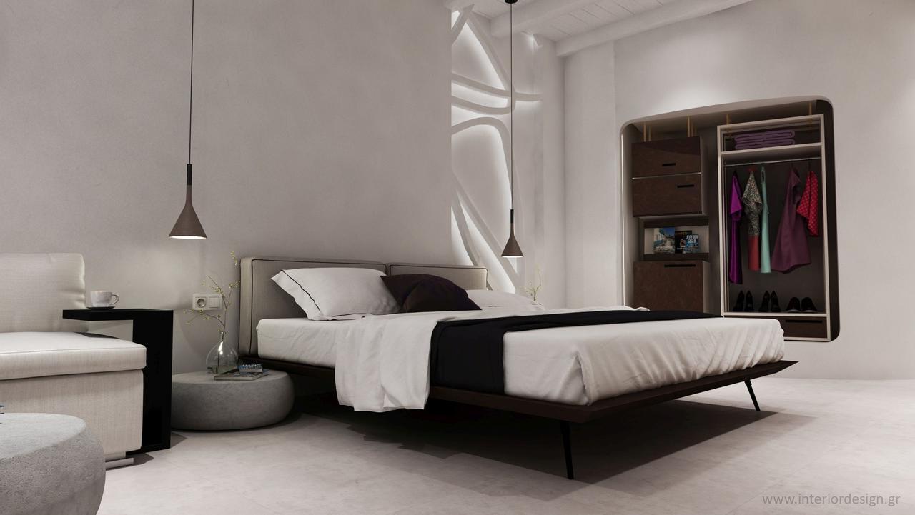 Absolute Mykonos Suites & More Mykonos Town Eksteriør billede