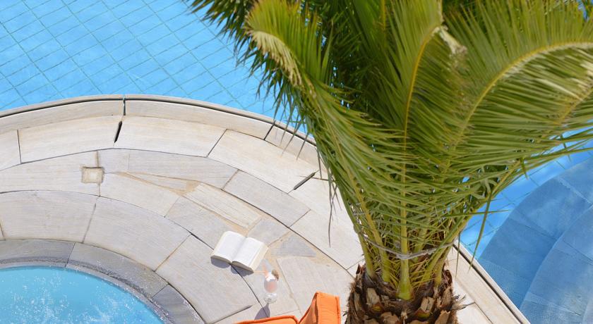 Absolute Mykonos Suites & More Mykonos Town Eksteriør billede