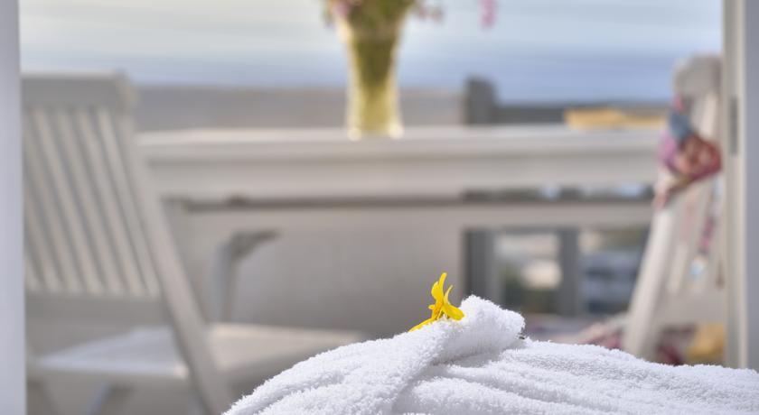 Absolute Mykonos Suites & More Mykonos Town Værelse billede