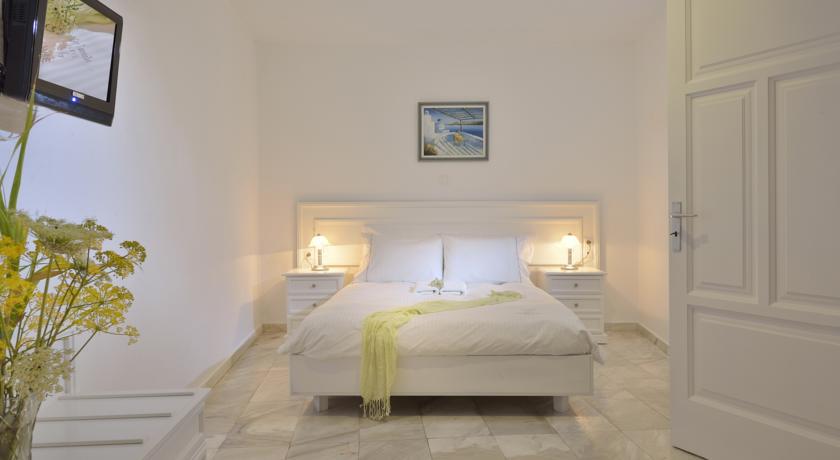 Absolute Mykonos Suites & More Mykonos Town Værelse billede